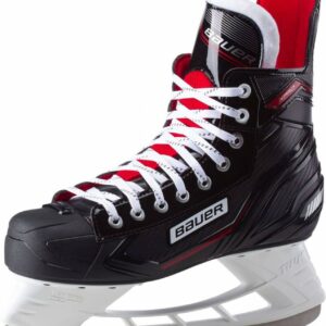 Bauer X Pro Senior Schlittschuh (Größe: 8.0 = 43.0