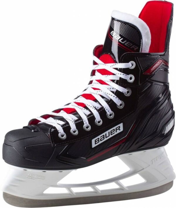 Bauer X Pro Senior Schlittschuh (Größe: 12.0 = 48.0