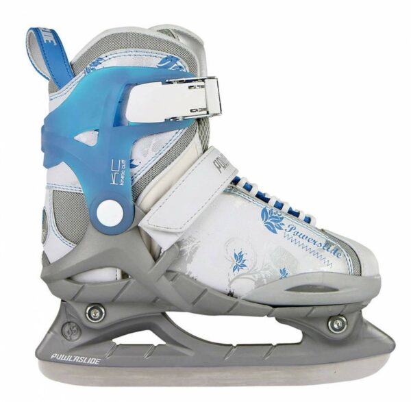 Powerslide Kinder Schlittschuhe Phuzion 3 (Größe: 29.0 - 32.0