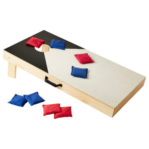 Cornhole Spielset