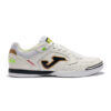 Damen/Herren Hallenschuhe Futsal - Top Flex weiss