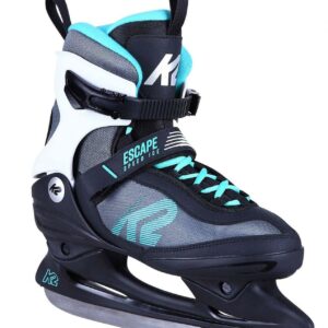 K2 Escape Speed Ice W Damenschlittschuh (Größe: US 6.5 = 36.5