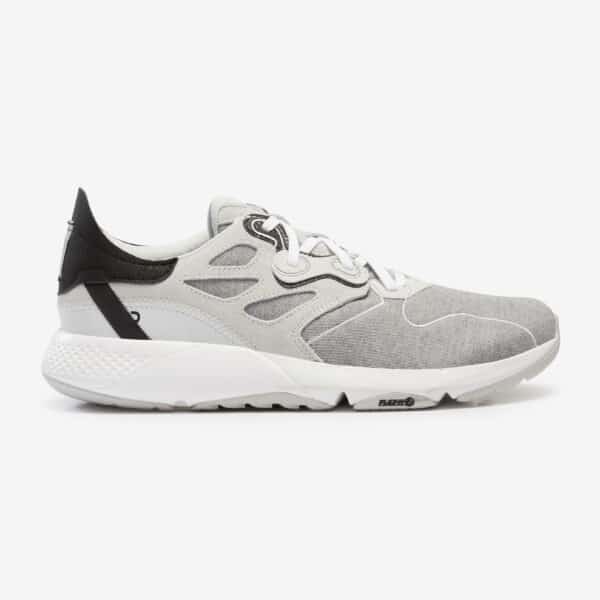 Freizeitschuhe City Walking Actiwalk 500 Herren grau