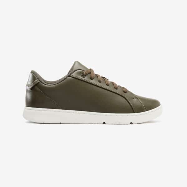 Freizeitschuhe City Walking Walk Protect Damen khaki