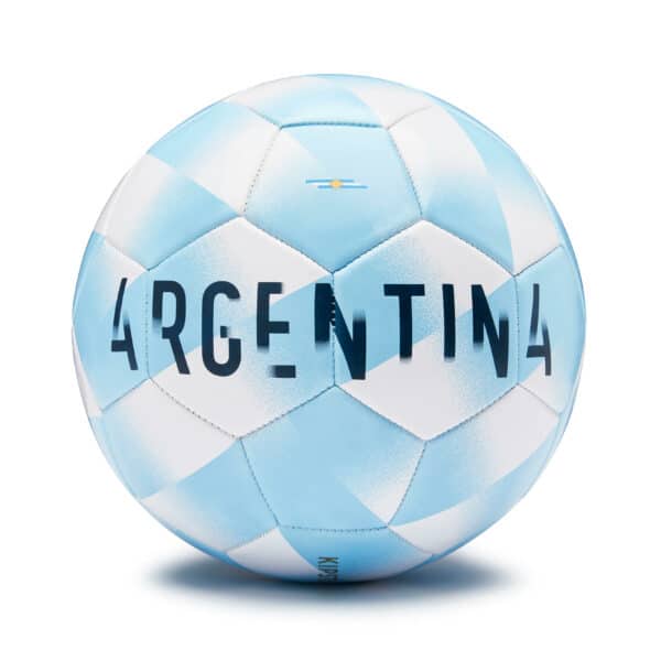 Fussball Argentinien 2022 Grösse 5
