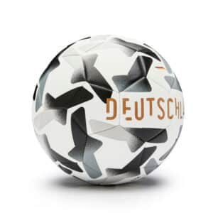 Fussball Deutschland 2022 Grösse 5