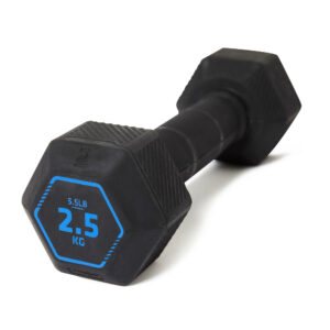 Hantel Krafttraining Crosstraining Hex Dumbbell 2