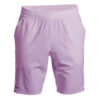 Herren Tennis Shorts - TSH 900 Light Gaël Monfils lila