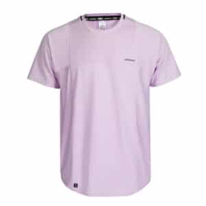 Herren Tennis T-Shirt - TTS Dry RN Gaël Monfils lila/schwarz