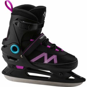 TecnoPro Flash Jr. Girl 2.0 Kinderschlittschuh (Größe: 29.0 - 32.0