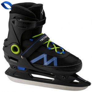 TecnoPro Flash Jr. Boy 2.0 Kinderschlittschuh (Größe: 33.0 - 36.0