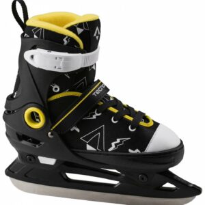 TecnoPro Alpha Soft Boy 2.0 Kinderschlittschuh (Größe: 37.0 - 40.0