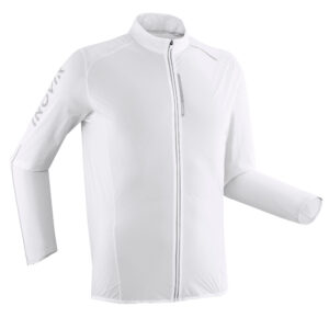 Langlaufjacke Herren ultraleicht - XC S 900 weiss