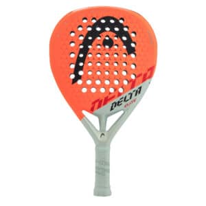 Padelschläger Head - Delta Elite 22