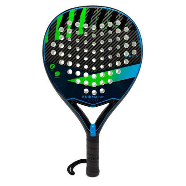 Padelschläger PR 560 Light blau