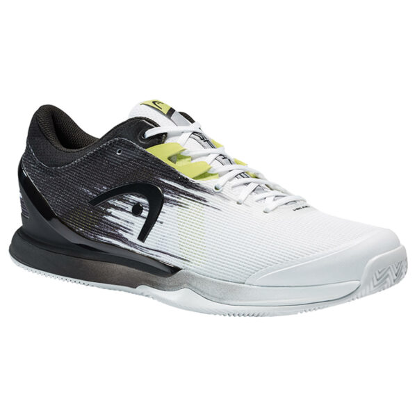 Padelschuhe Herren Sprint Pro 3.0 Sanyo 21