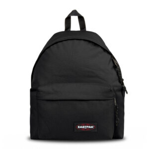 Rucksack Eastpack Padded Pak'r schwarz