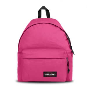 Rucksack Fussball Eastpak Padded Pak'r pink