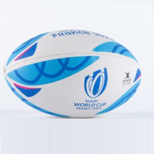 Rugbyball RWC2023 Gr. 5