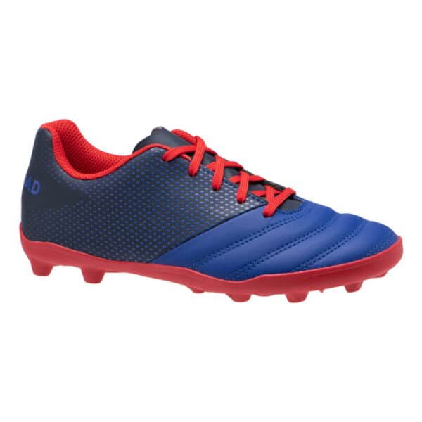 Rugbyschuhe Skill 100 FG Kinder