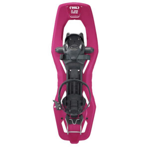 Schneeschuhe TSL 2.08 Hike kleiner Rahmen rosa