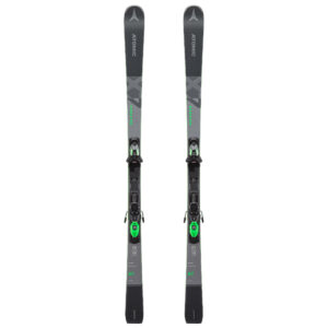 Ski Herren mit Bindung Piste - Redster X7 Atomic