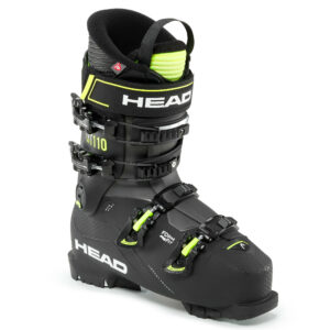 Skischuhe Herren - Edge LYT 110 GW Head schwarz