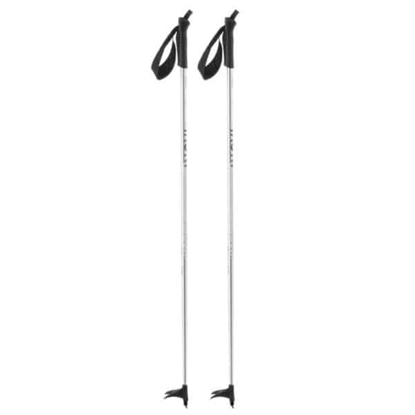 Skistöcke Langlauf 110 Aluminium Kinder