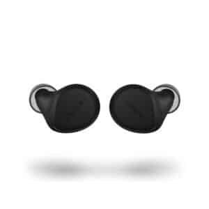 Sport-Kopfhörer Bluetooth Jabra Elite Active 7 schwarz