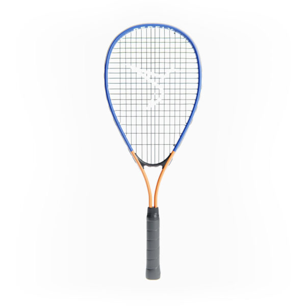 Squashschläger Kinder - Wallbreaker 145g