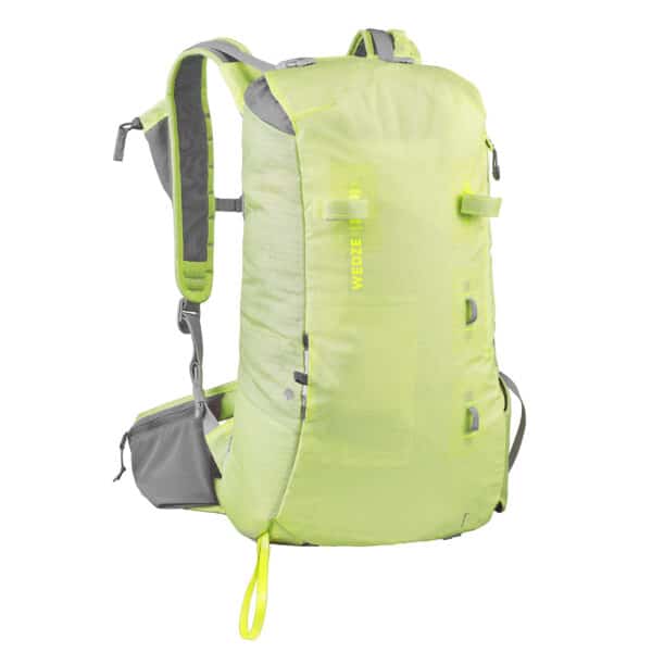 Tourenrucksack 25 Liter - MT25 gelb