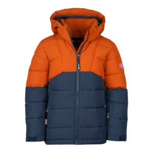 Winterjacke Trollkids Kids Gryllefjord Jacket