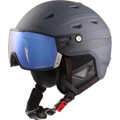 Cairn Maverick Visor Evolight NXT