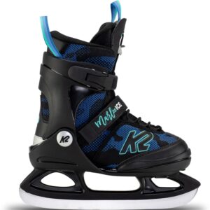 K2 Skates Mädchen Schlittschuh Marlee Ice (Größe: 29.0 - 34.0