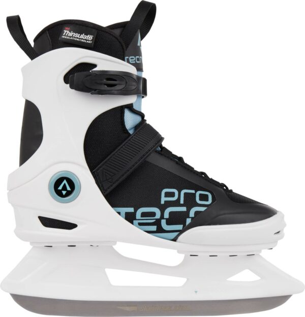 TecnoPro Phoenix 2.0 Damenschlittschuh (Größe: 39.0