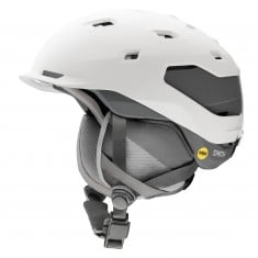 Smith Quantum MIPS Skihelm