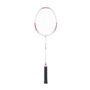 Badmintonschläger BR 160 Erwachsene weiß