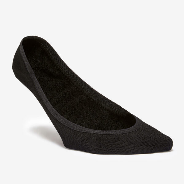 Ballerina-Söckchen Deocell Urban Walk 2er Pack schwarz