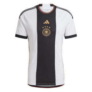 Damen/Herren Fussballtrikot - Deutschland Heim 22