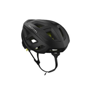 Fahrradhelm Rennrad ROADR 500 MIPS schwarz