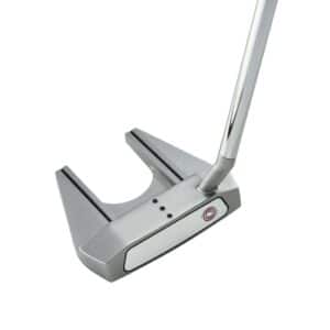 Golf Putter Odyssey White Hot OG Nr. 7 Face-Balanced 34" RH