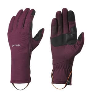 Handschuhe Wandern stretch - MT500 taktil