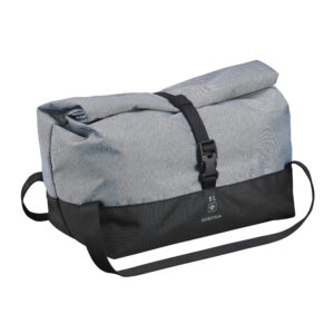 Kühltasche Lunchbag für Lebensmittel - NH 50 - 5 L grau