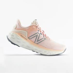 Laufschuhe New Balance More V3 Damen rosa