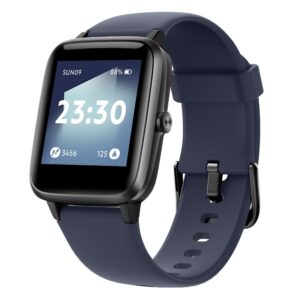 Laufuhr Smartwatch Wellness - CW900 HR grün