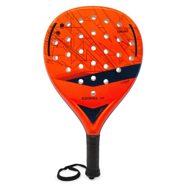 Padelschläger Kinder - PR120 Light