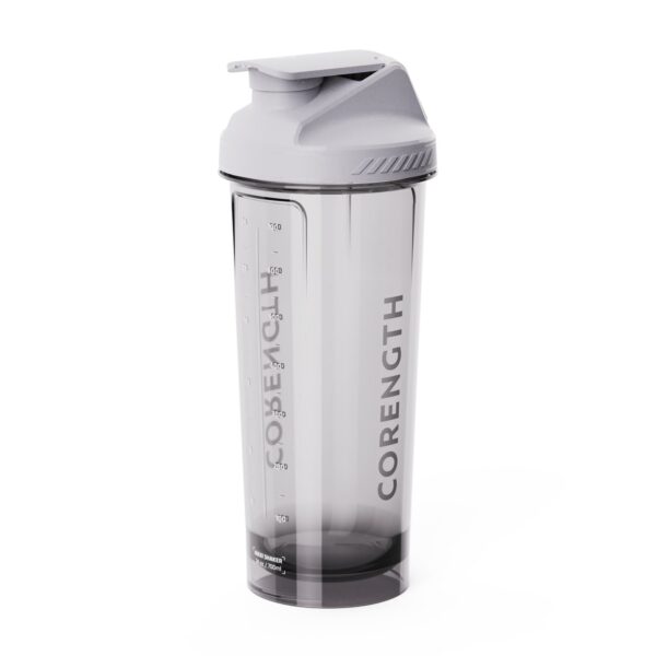 Shaker Maxi 700 ml grau