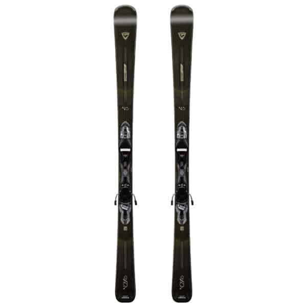 Ski Damen mit Bindung - Nova 6 Rossignol