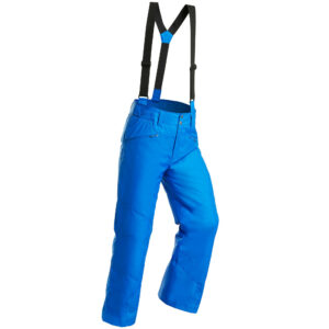 Skihose Piste - 180 warm Herren blau