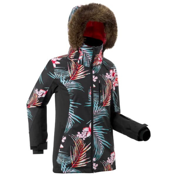 Snowboardjacke Skijacke Bahamas Roxy Damen